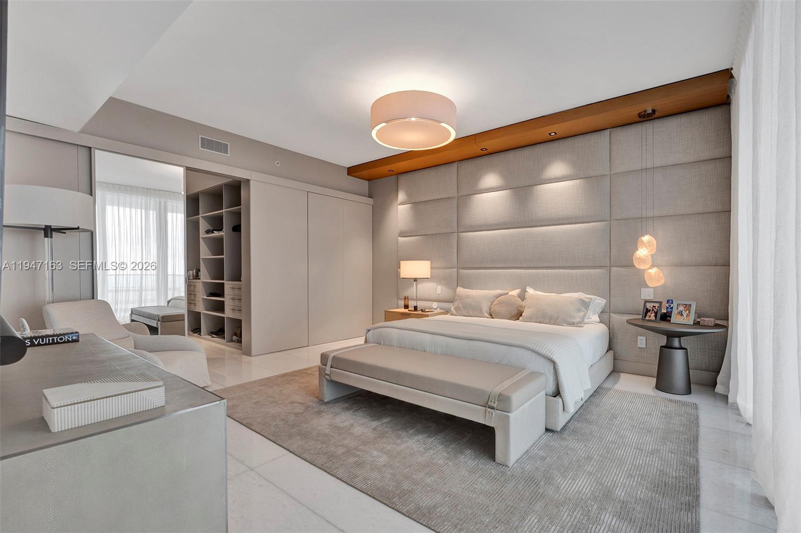 18975 COLLINS CONDO - Residential