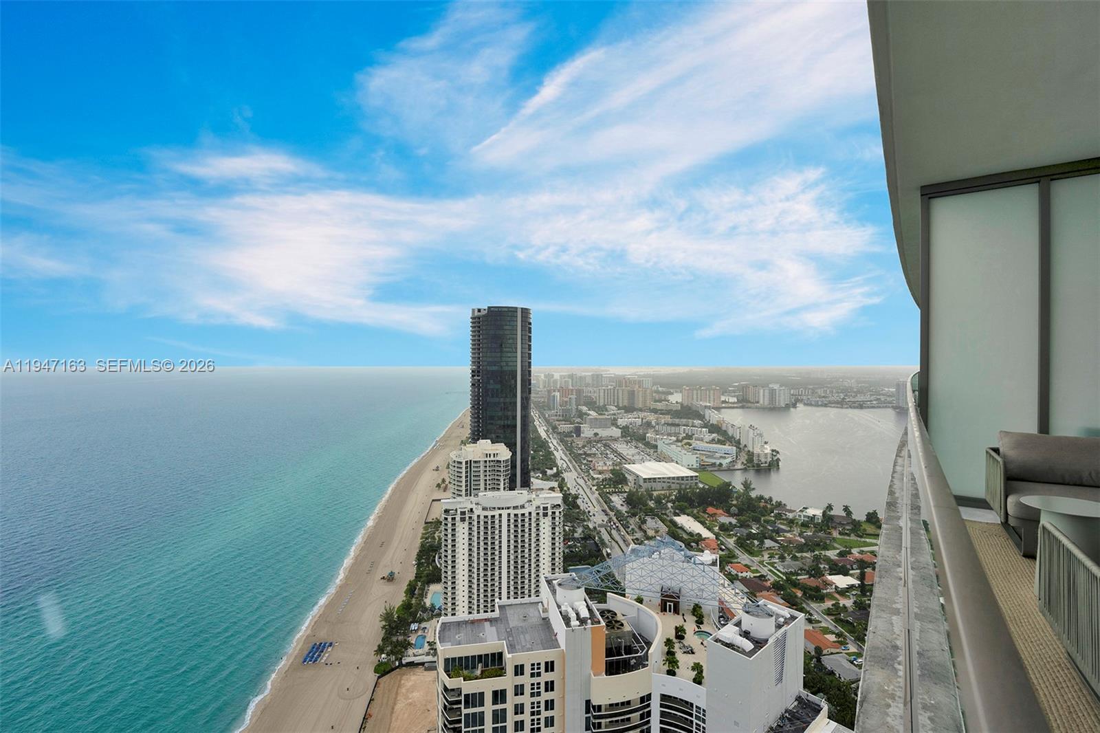 18975 COLLINS CONDO - Residential