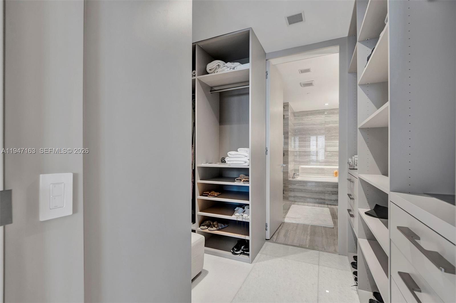 18975 COLLINS CONDO - Residential