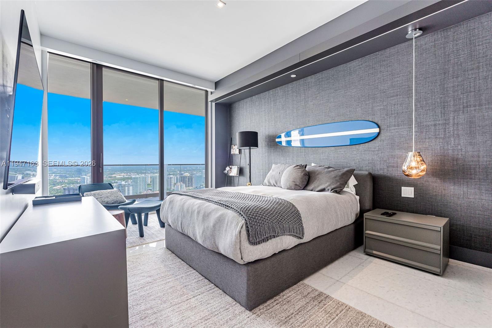18975 COLLINS CONDO - Residential