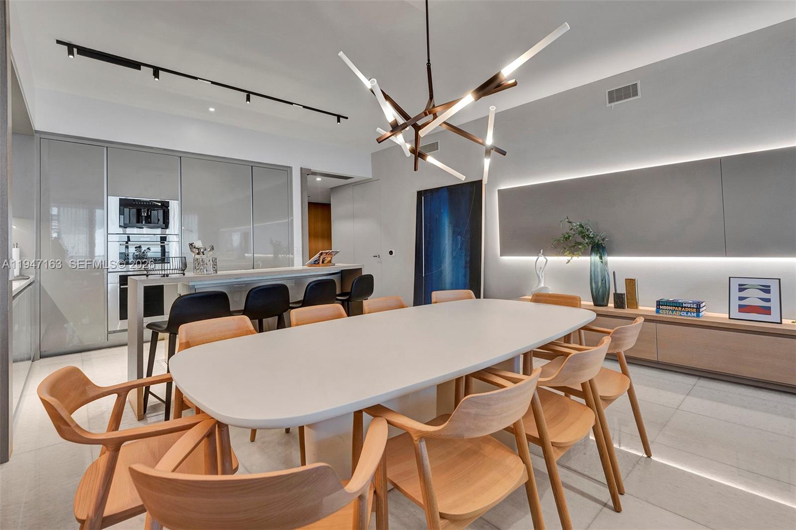 18975 COLLINS CONDO - Residential