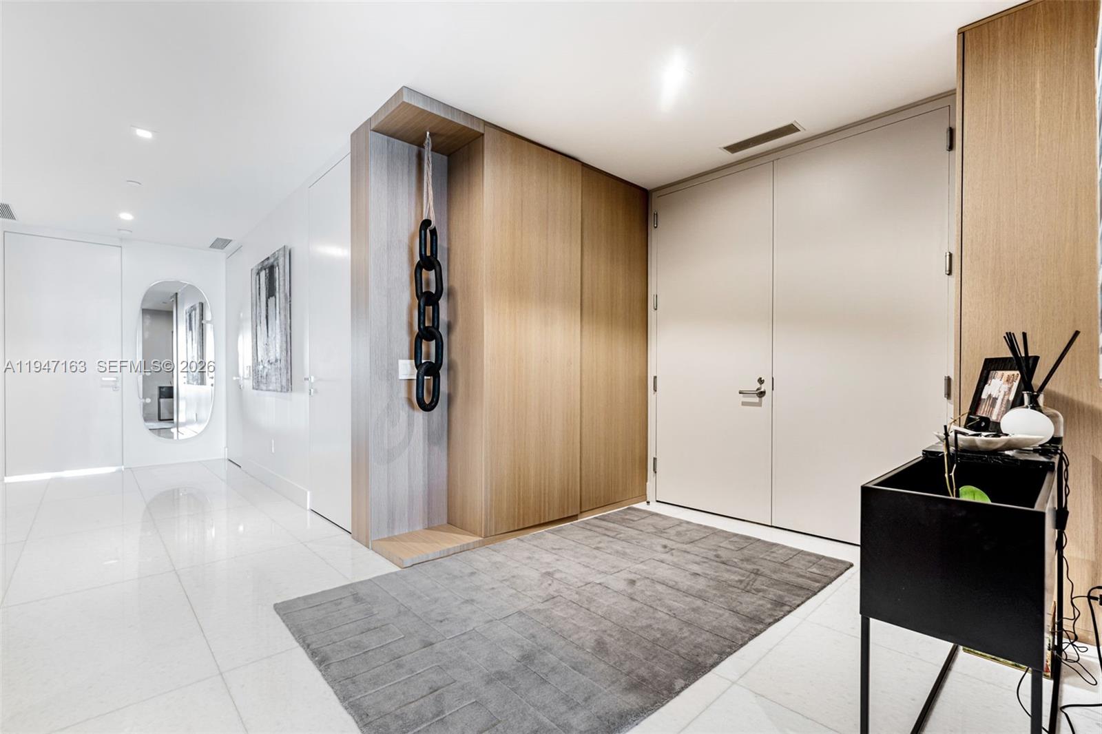 18975 COLLINS CONDO - Residential