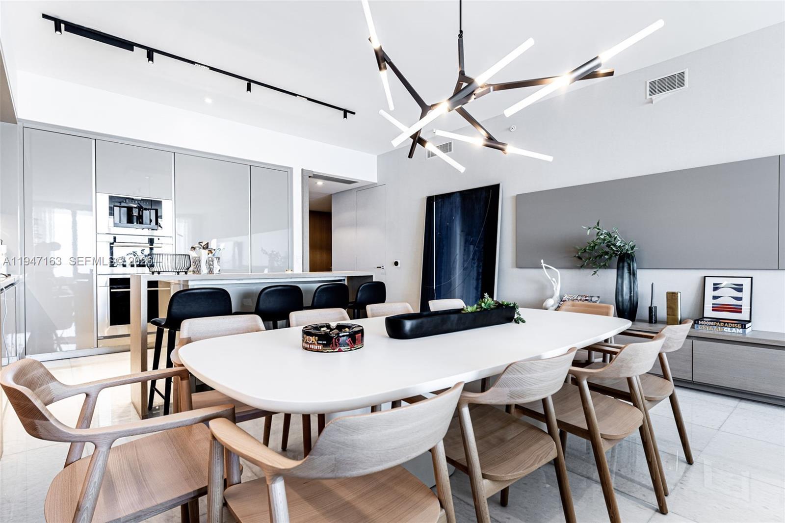 18975 COLLINS CONDO - Residential