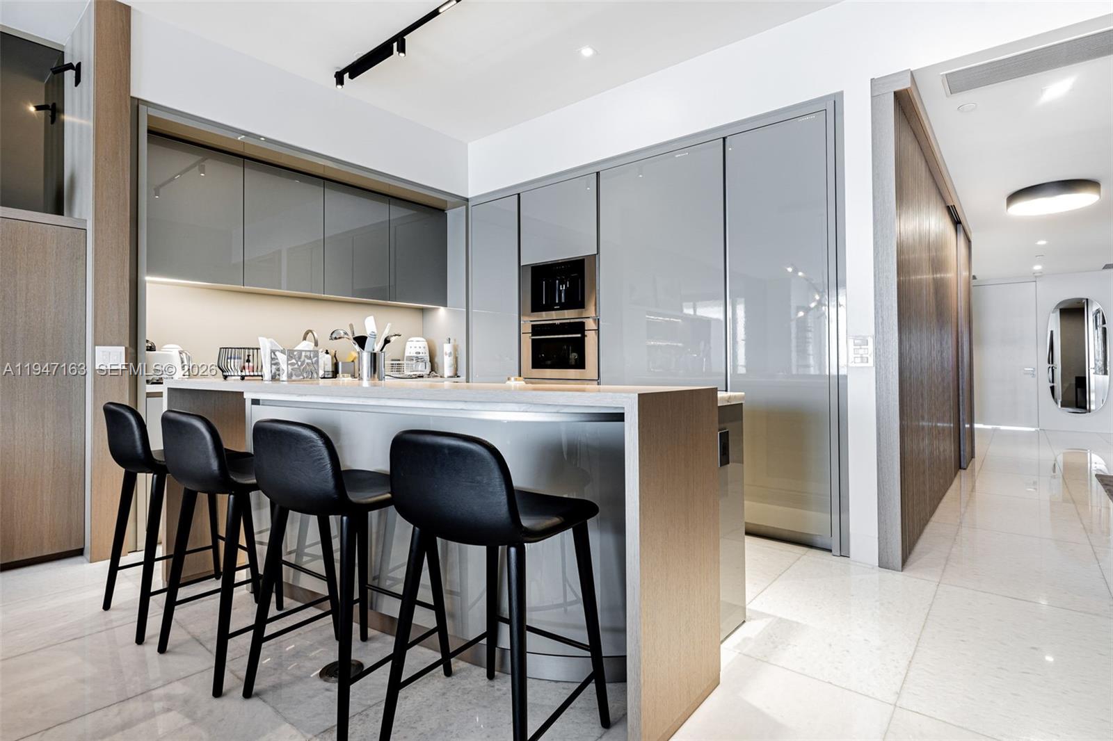 18975 COLLINS CONDO - Residential