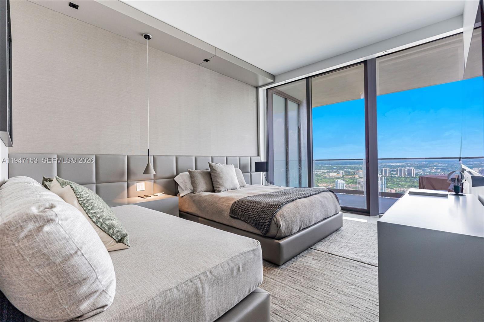 18975 COLLINS CONDO - Residential