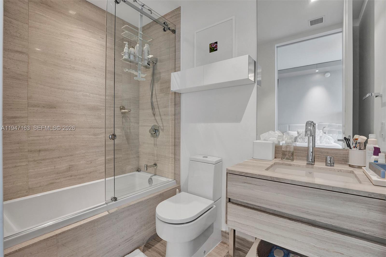 18975 COLLINS CONDO - Residential