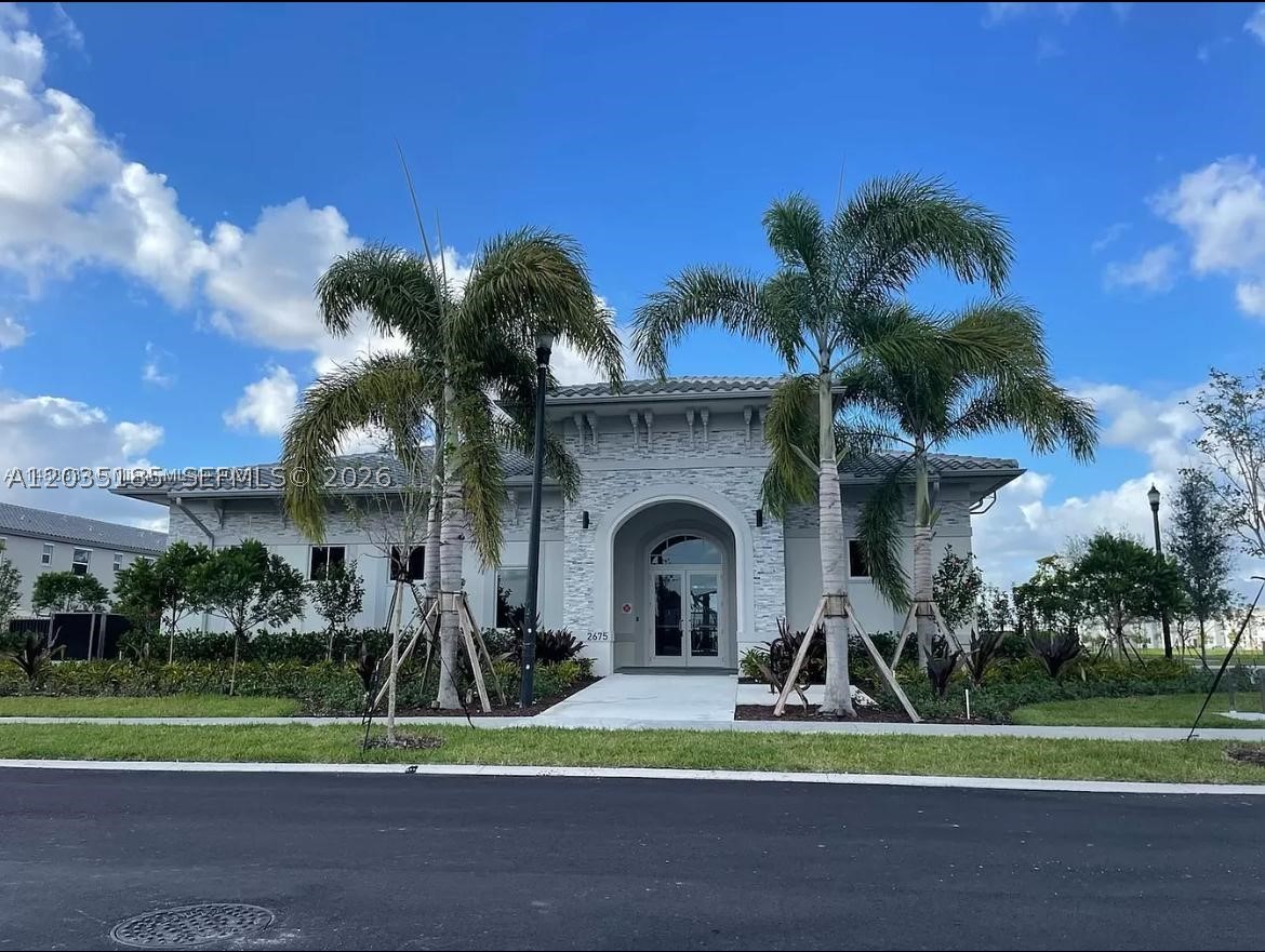 KEYS GATE RESIDENTIAL - Residential