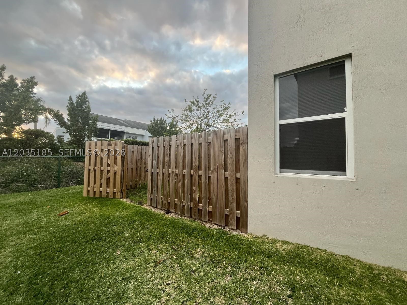 KEYS GATE RESIDENTIAL - Residential