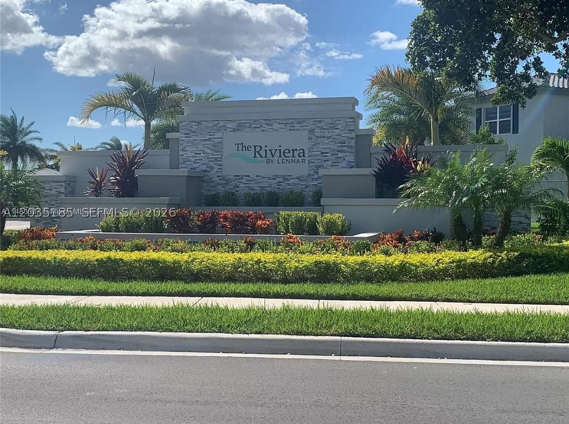KEYS GATE RESIDENTIAL - Residential