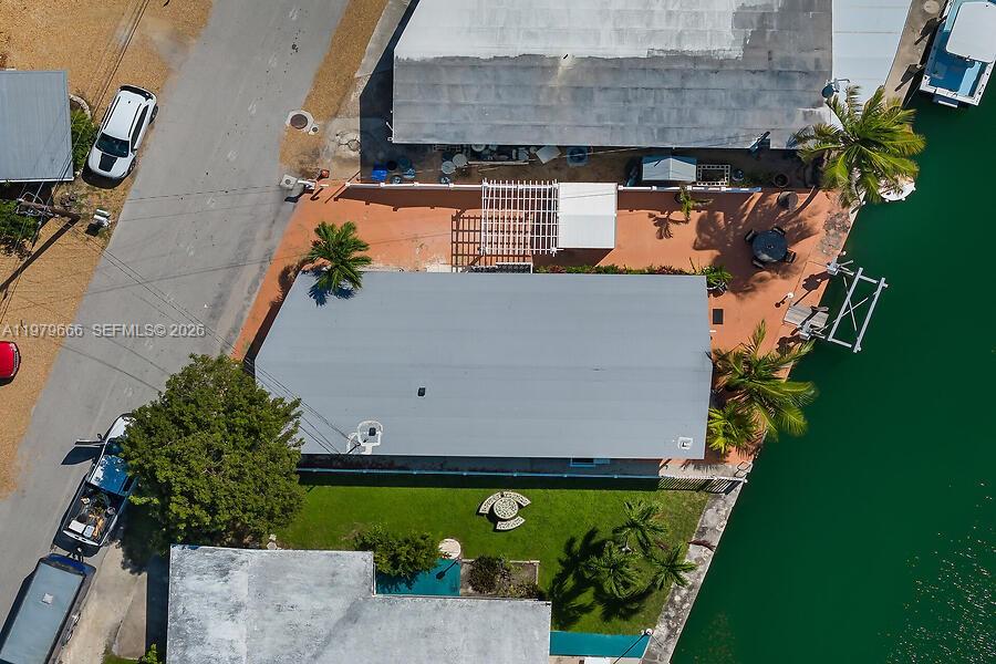 HARBOR ISLE SEC A - Residential