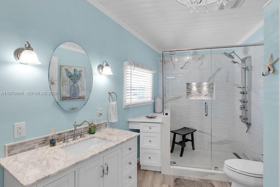 HARBOR ISLE SEC A - Residential