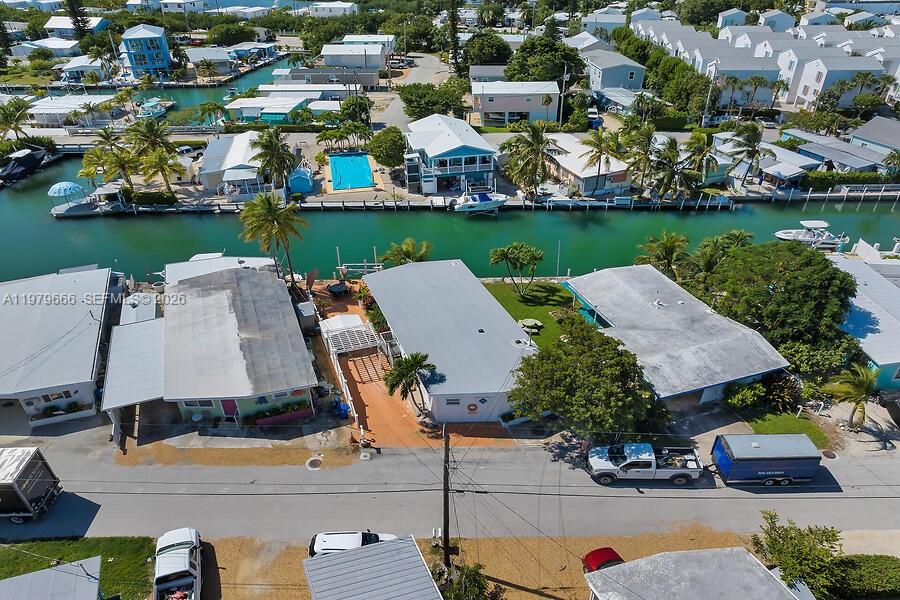 HARBOR ISLE SEC A - Residential