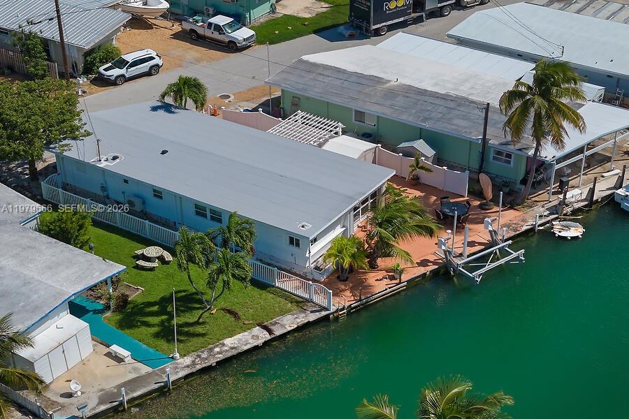 HARBOR ISLE SEC A - Residential