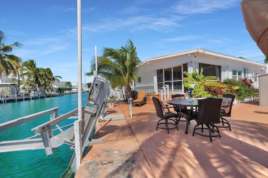 HARBOR ISLE SEC A - Residential