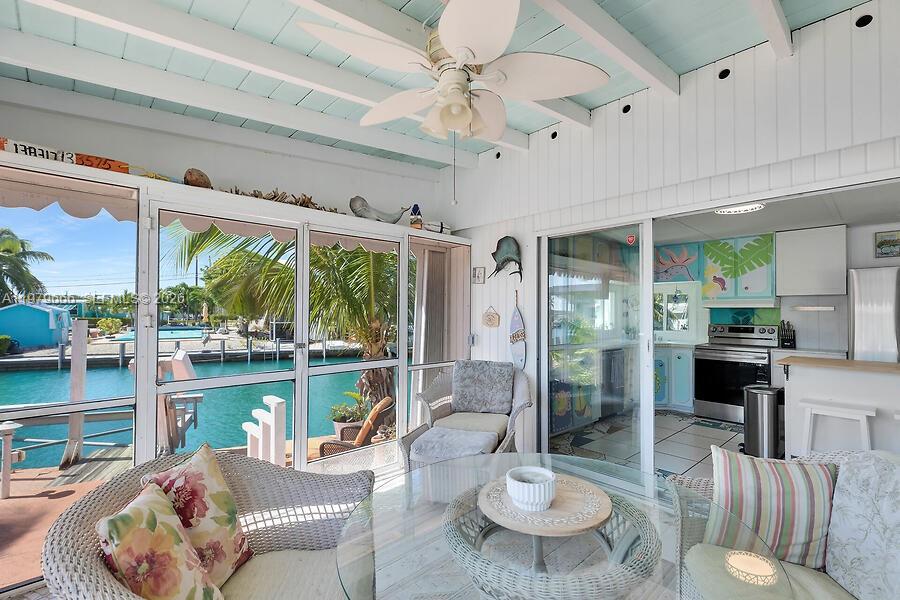 HARBOR ISLE SEC A - Residential
