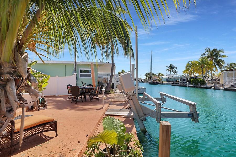 HARBOR ISLE SEC A - Residential