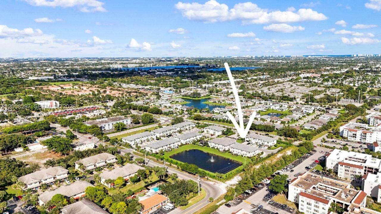 SOMERSET PLAZA - Residential