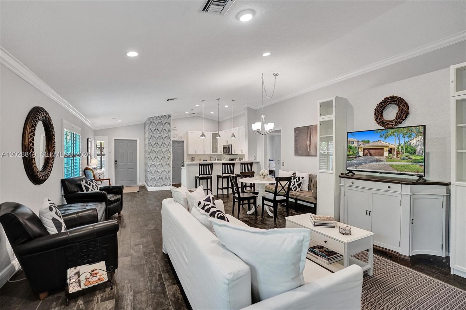 SECTOR 2- PARCELS 21B 22 - Residential Lease