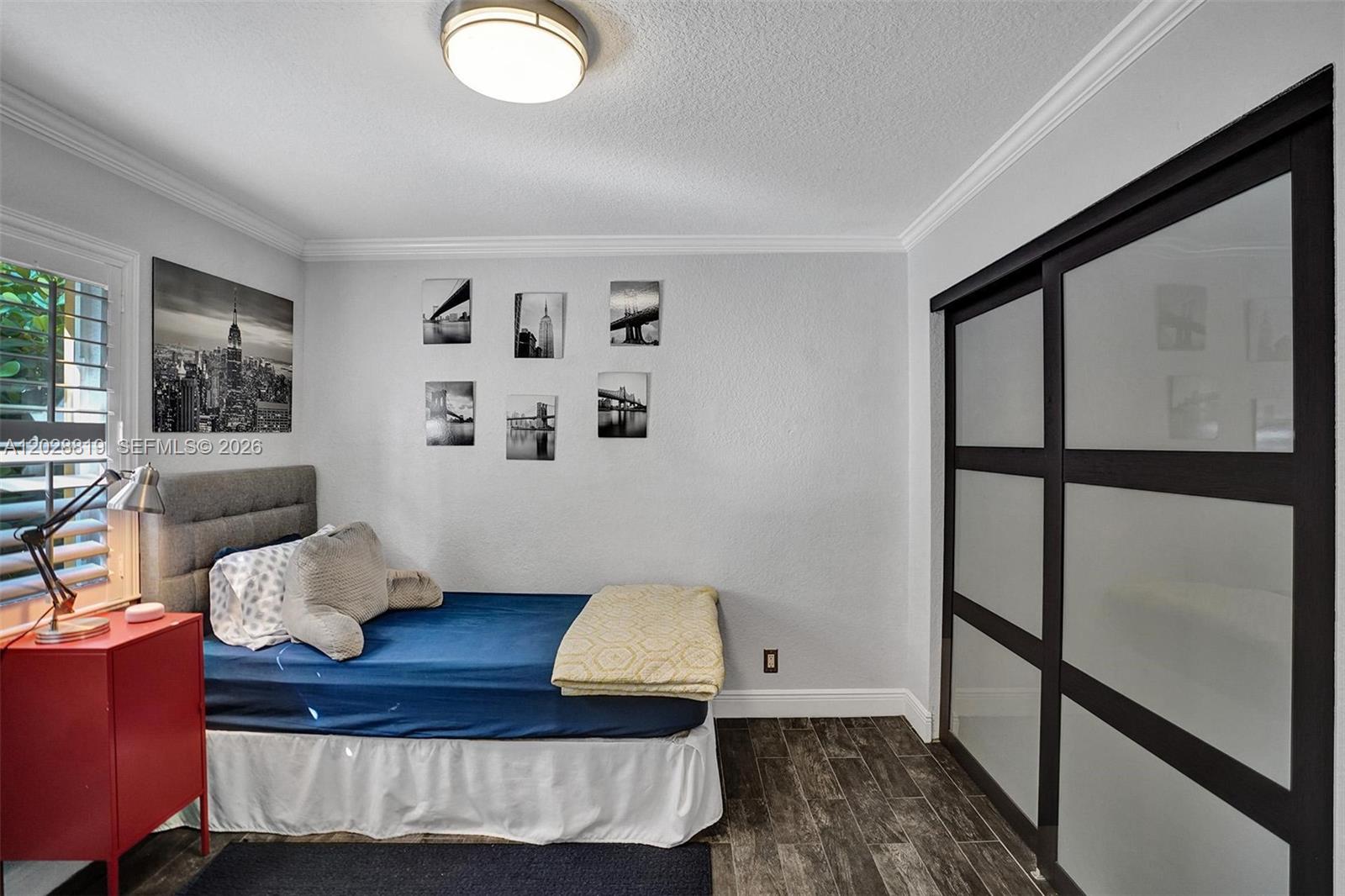 SECTOR 2- PARCELS 21B 22 - Residential Lease