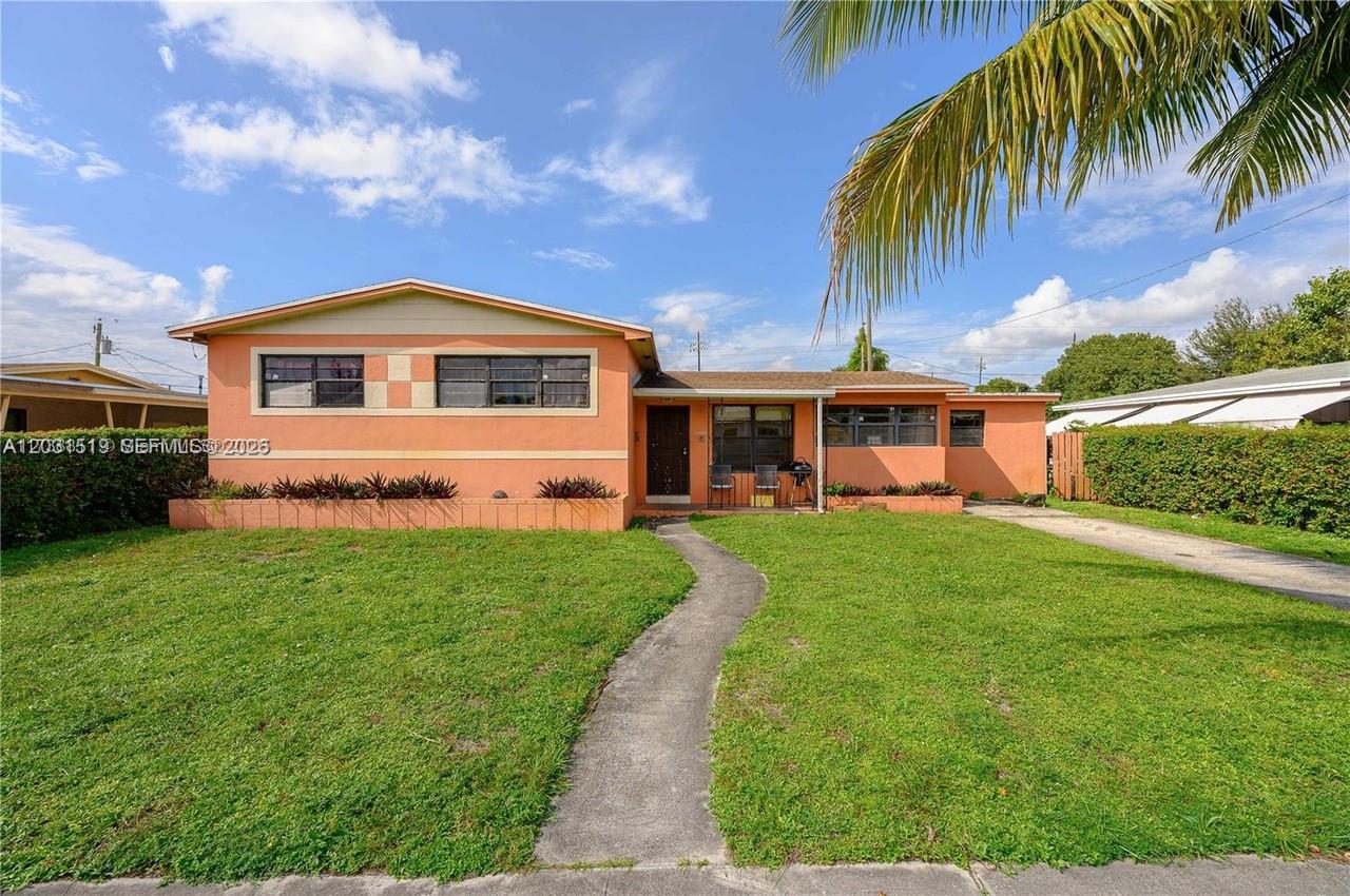 SCOTT LAKE MANOR SEC 5 - Residential