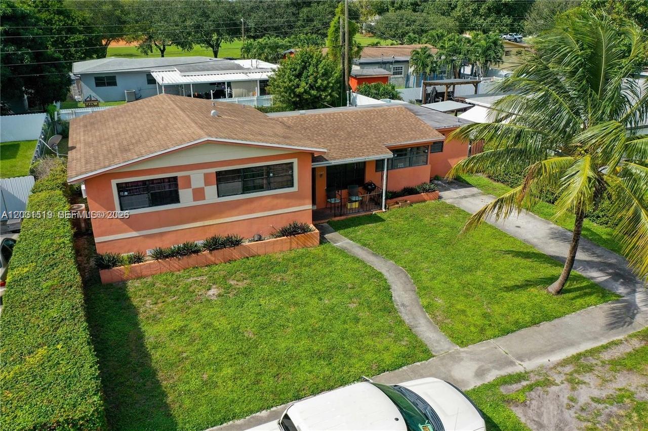 SCOTT LAKE MANOR SEC 5 - Residential