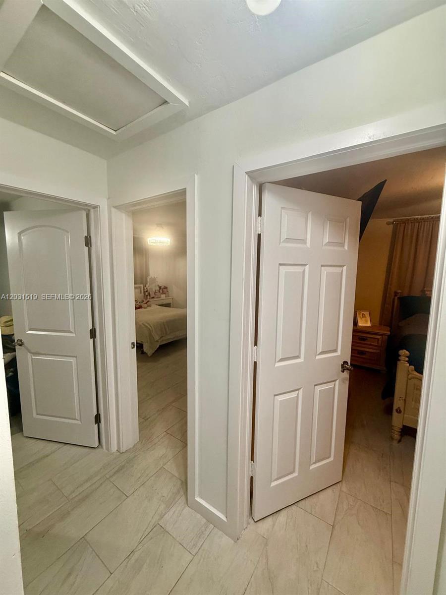 SCOTT LAKE MANOR SEC 5 - Residential