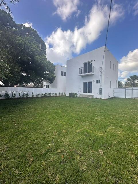DORSEY PARK SECOND ADD - Residential
