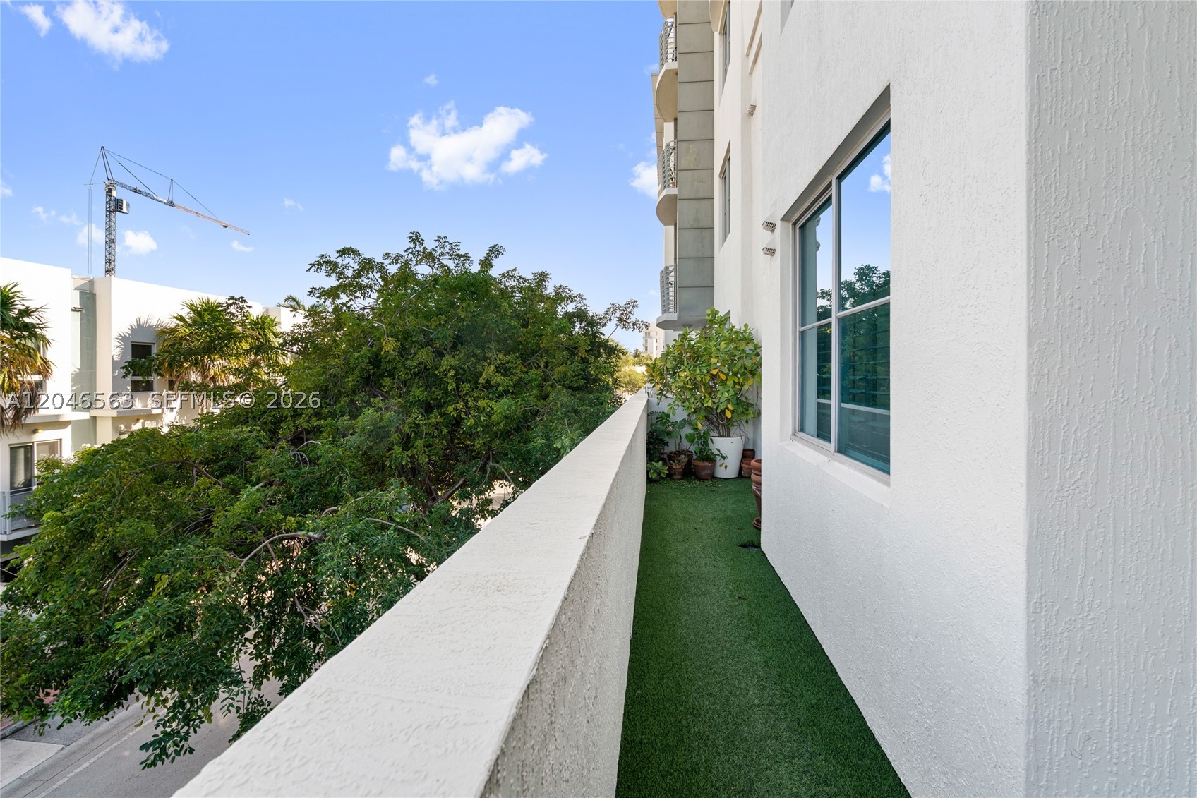 THE COSMOPOLITAN RESIDENCE - Residential