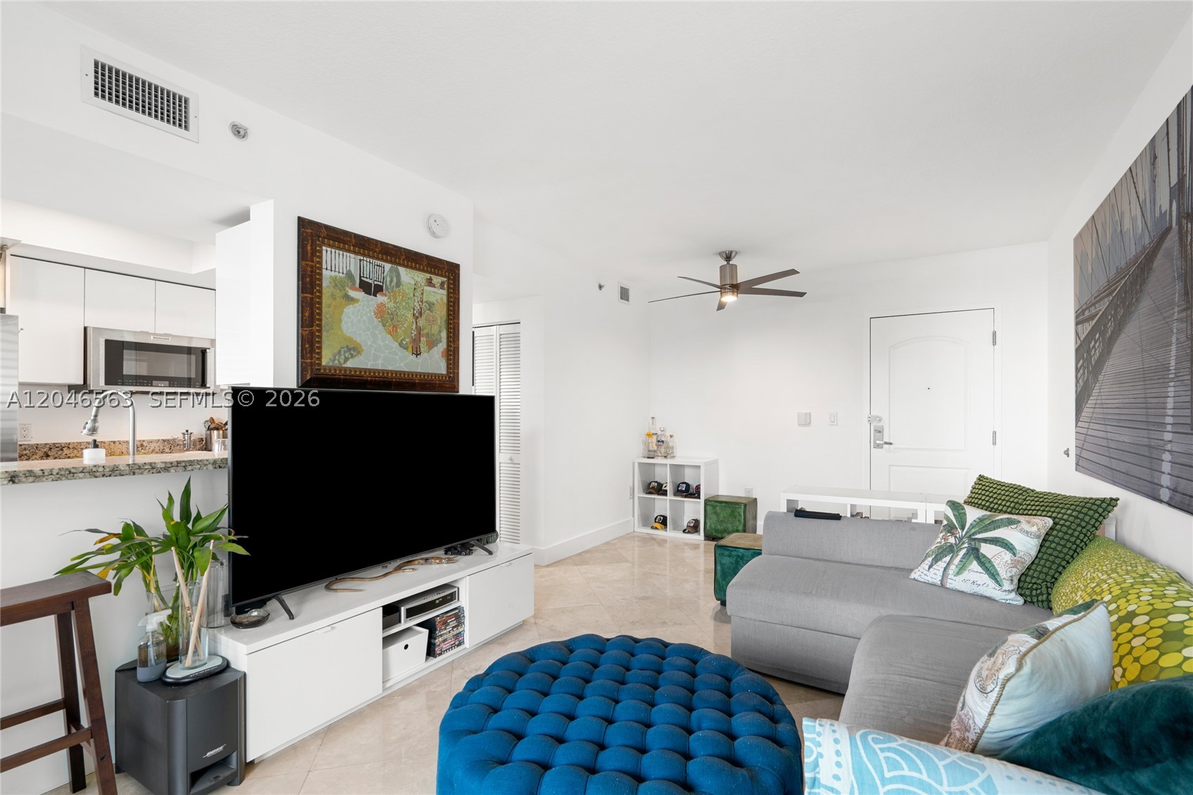 THE COSMOPOLITAN RESIDENCE - Residential