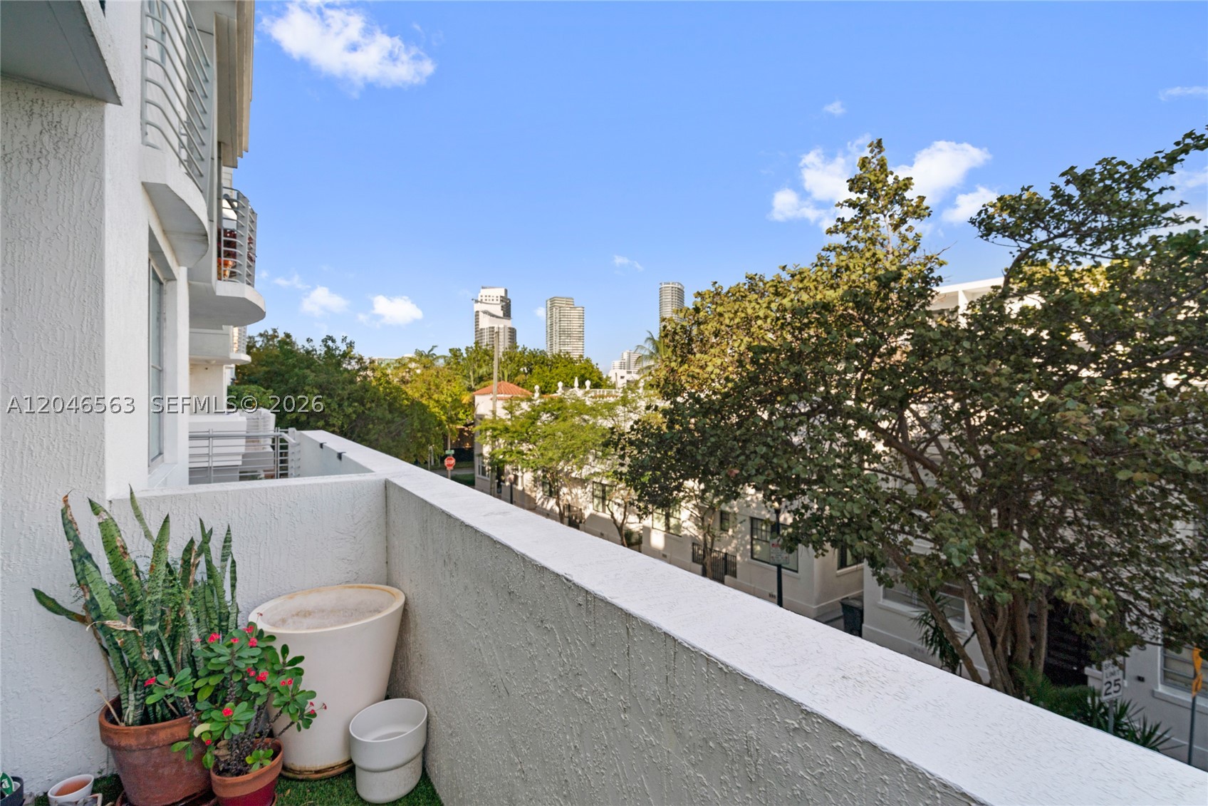 THE COSMOPOLITAN RESIDENCE - Residential