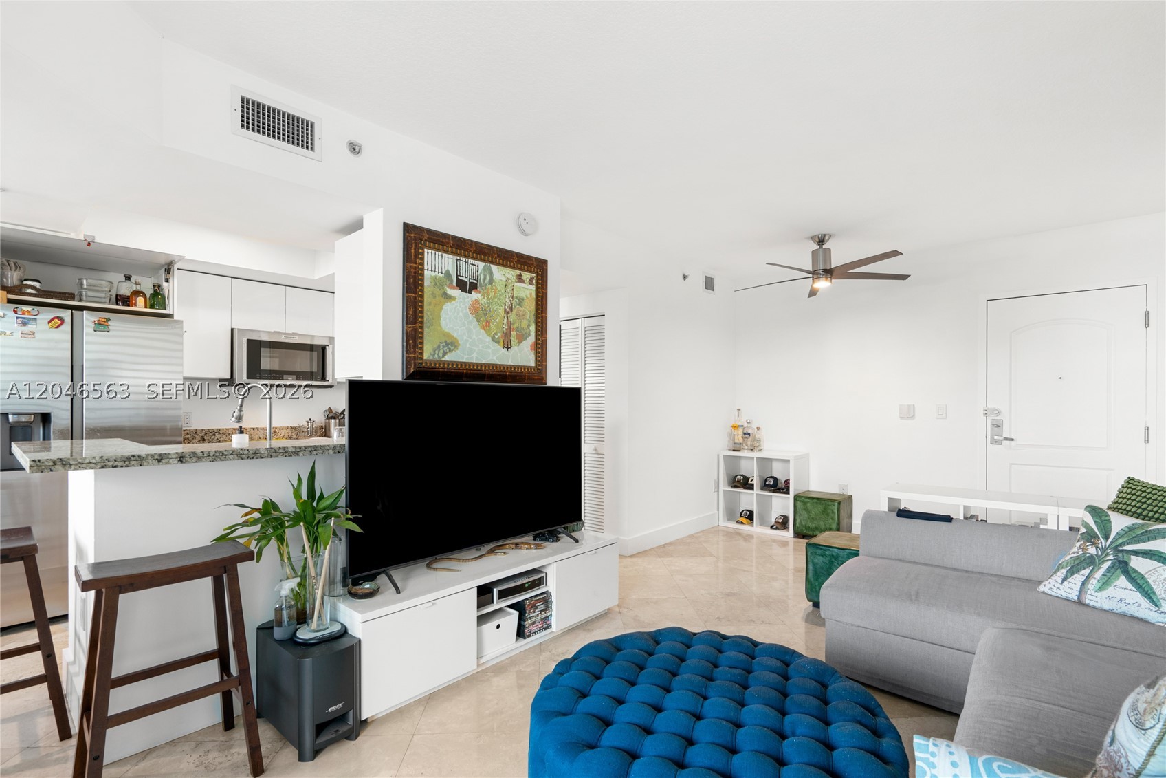 THE COSMOPOLITAN RESIDENCE - Residential