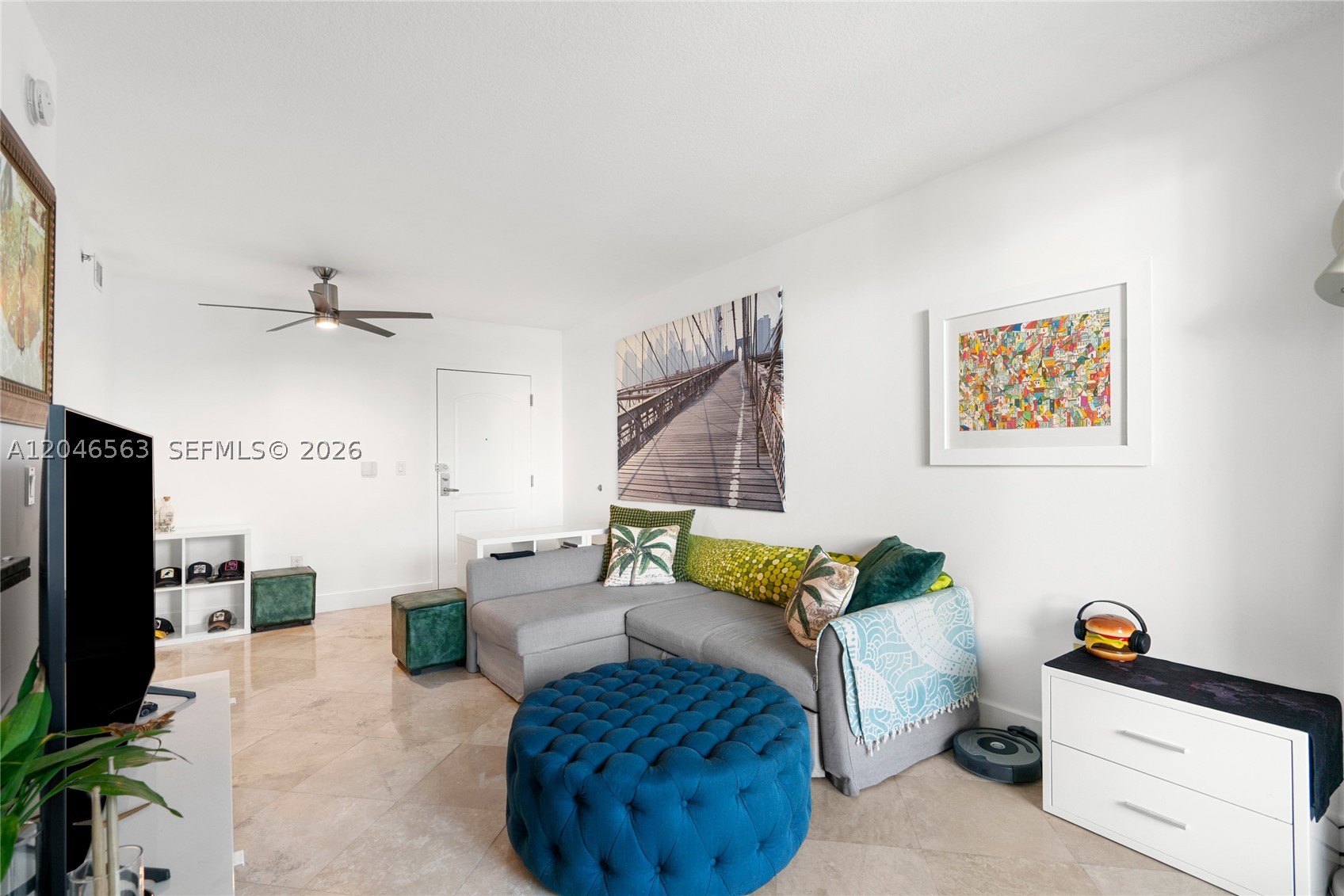 THE COSMOPOLITAN RESIDENCE - Residential