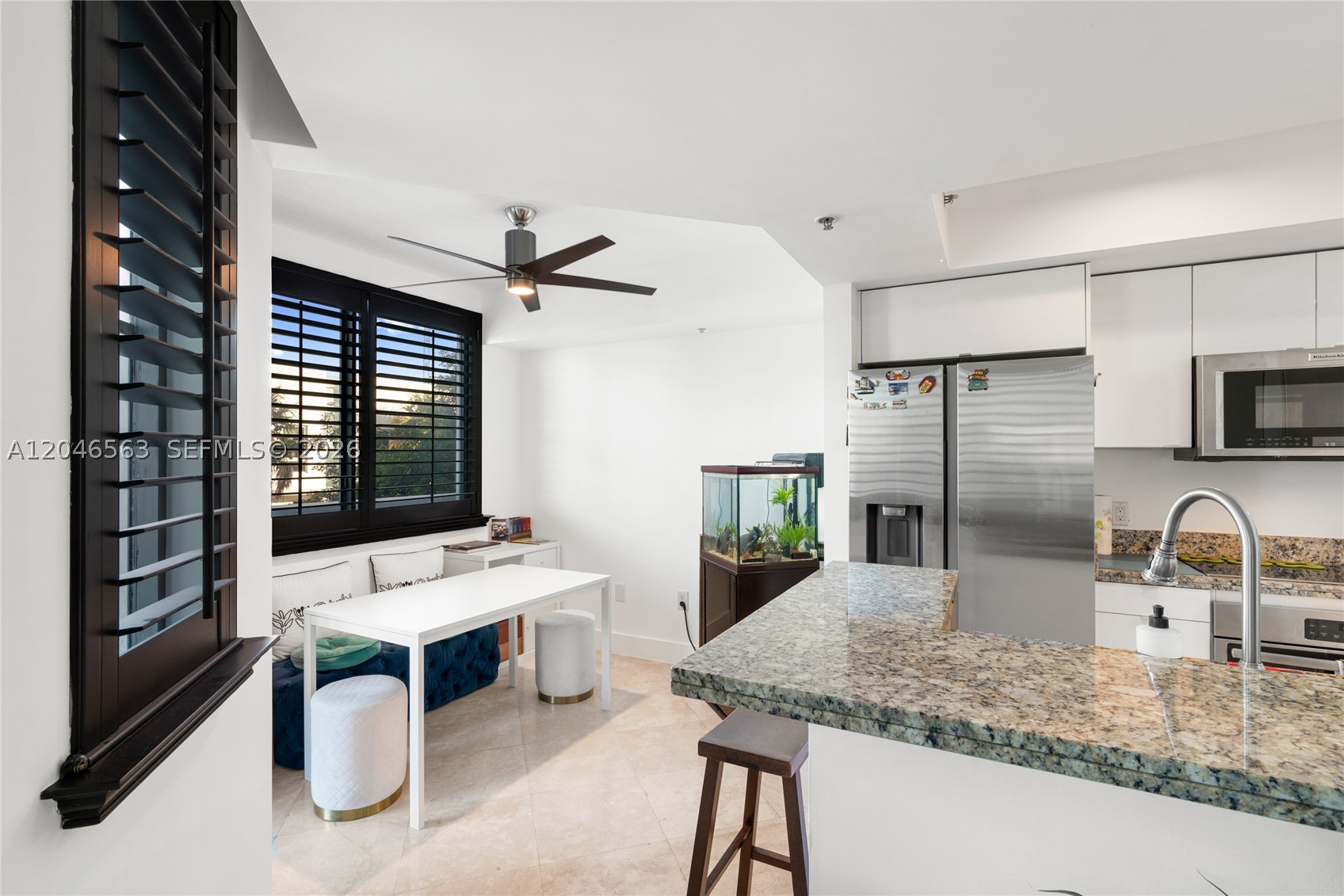THE COSMOPOLITAN RESIDENCE - Residential