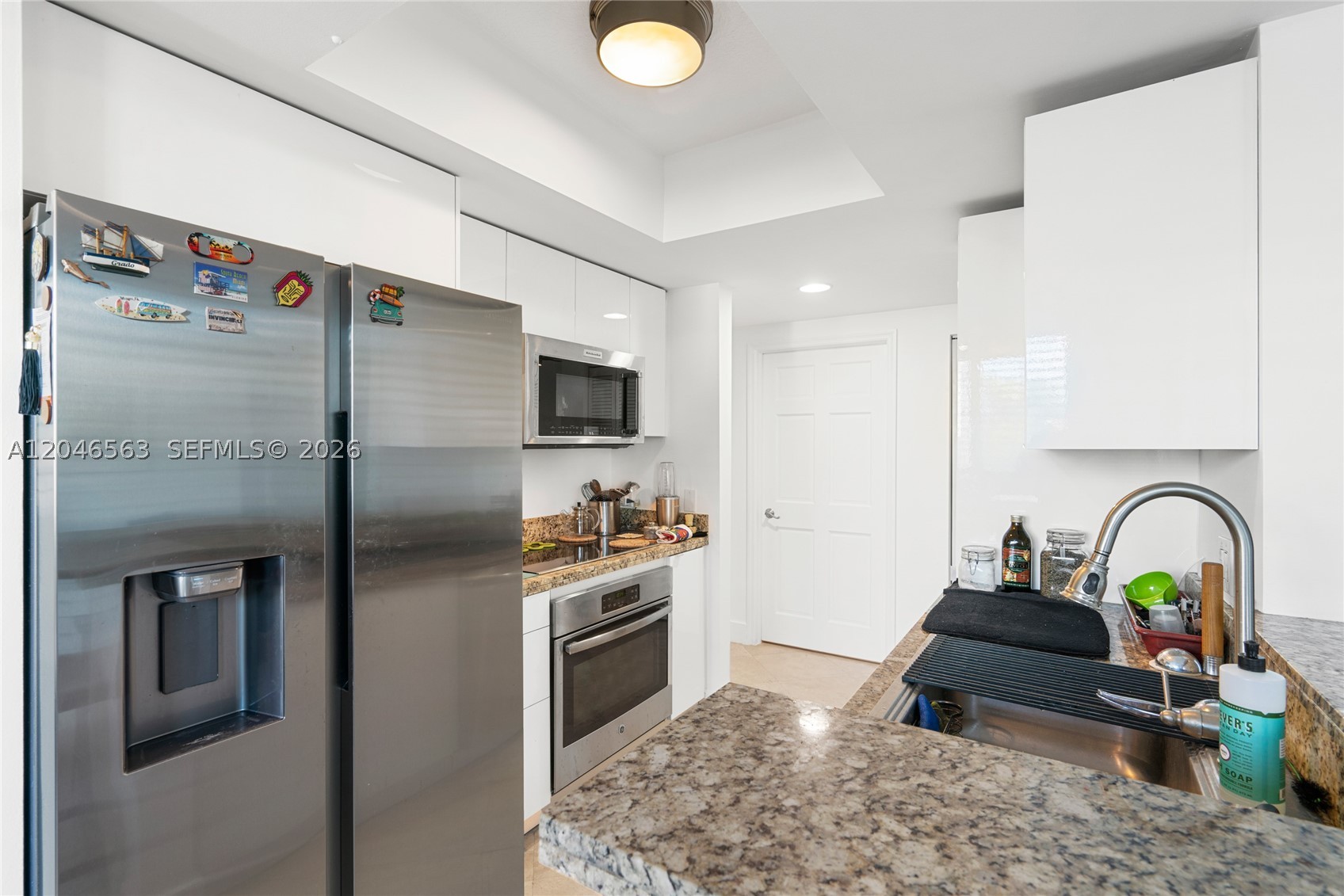 THE COSMOPOLITAN RESIDENCE - Residential