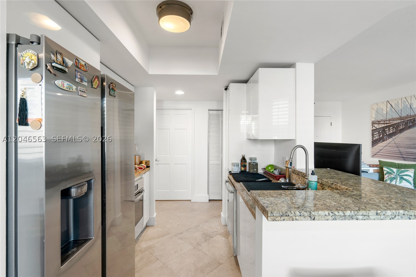 THE COSMOPOLITAN RESIDENCE - Residential