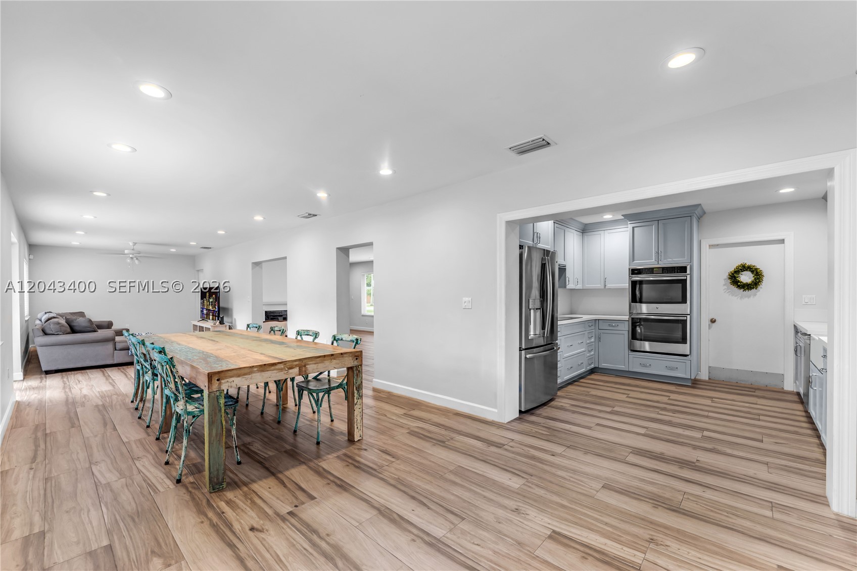 CAPRI ESTATES - Residential