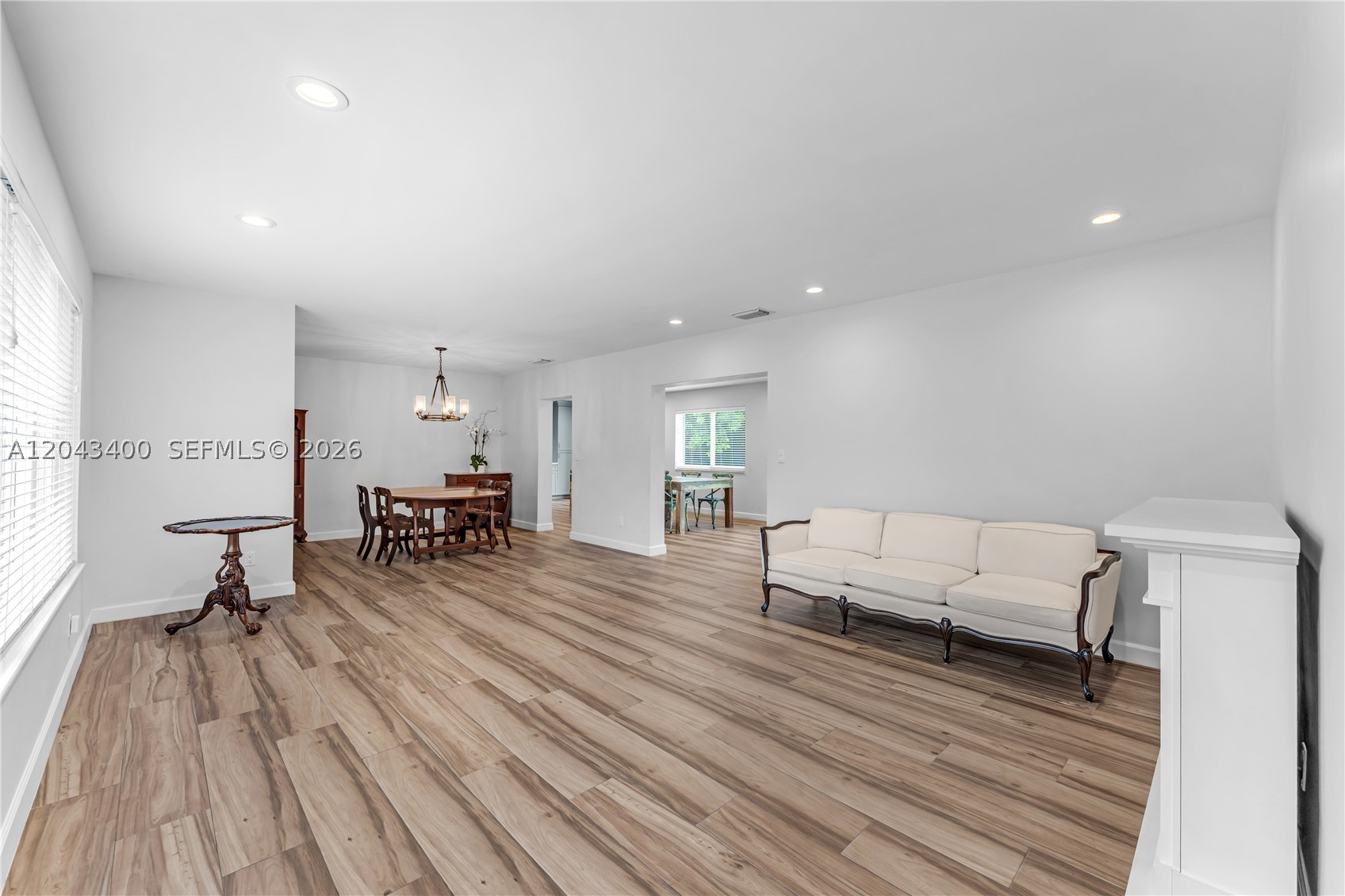 CAPRI ESTATES - Residential