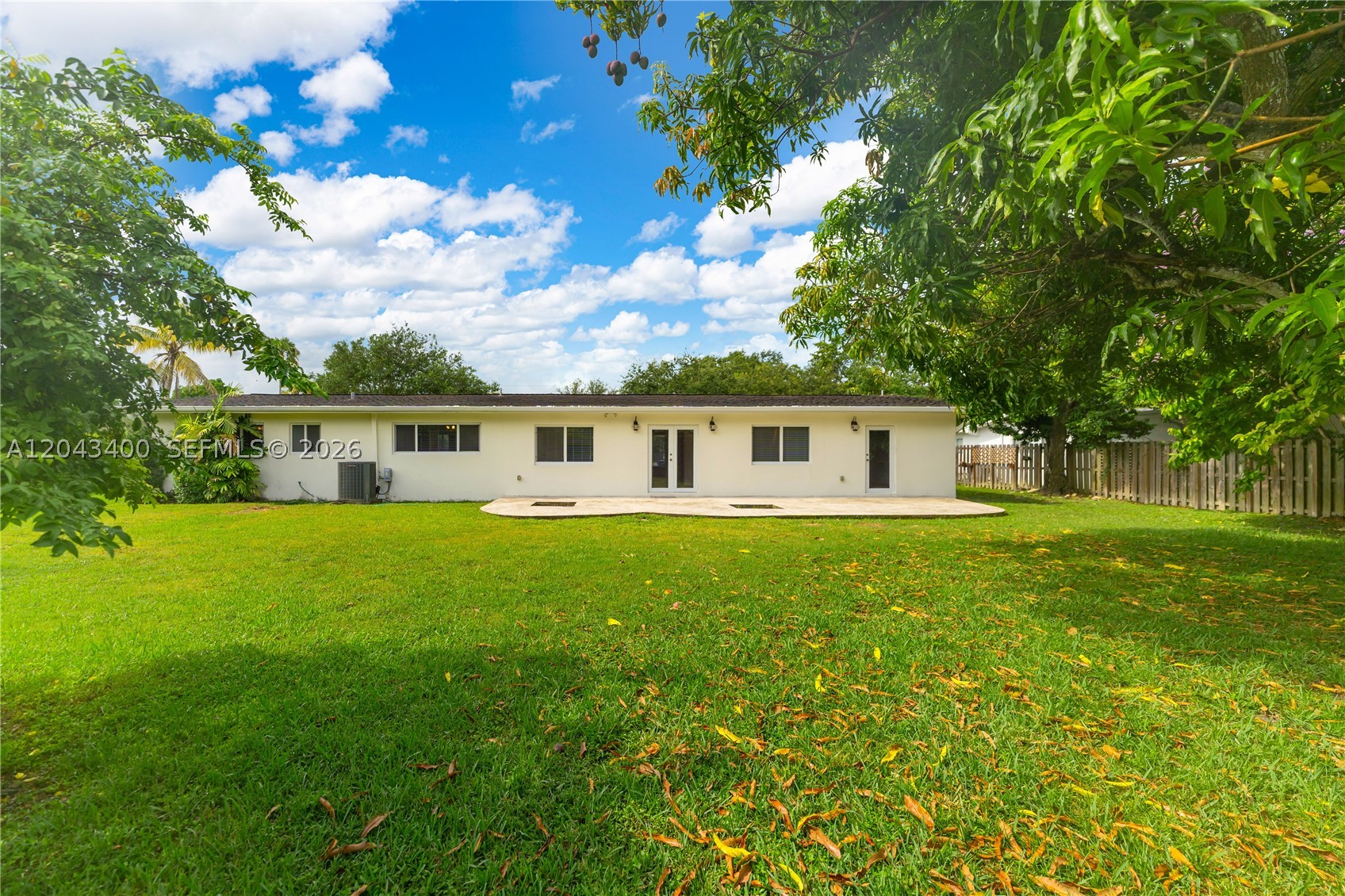 CAPRI ESTATES - Residential