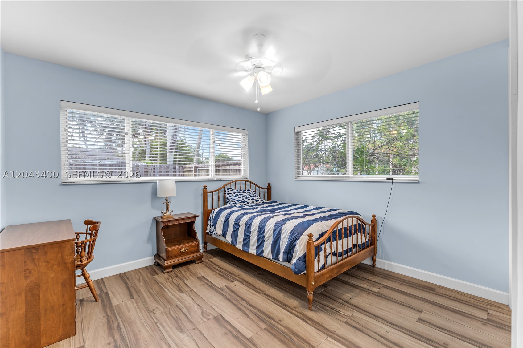 CAPRI ESTATES - Residential