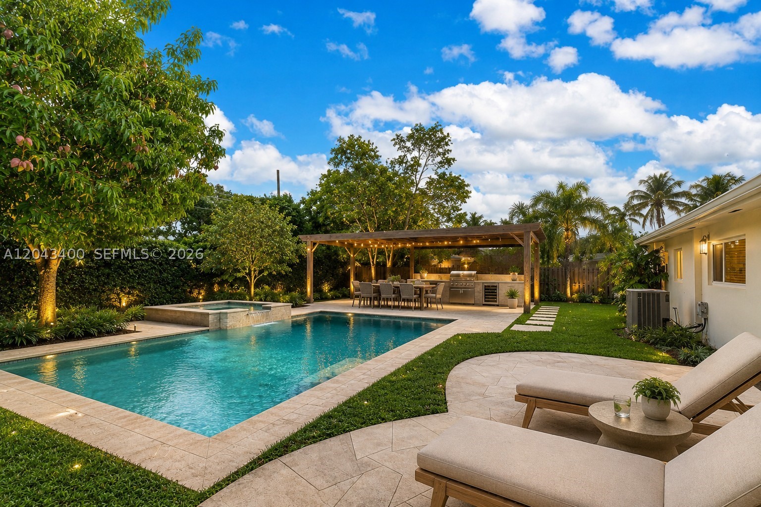 CAPRI ESTATES - Residential