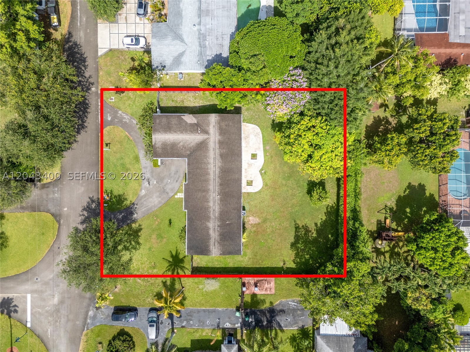 CAPRI ESTATES - Residential