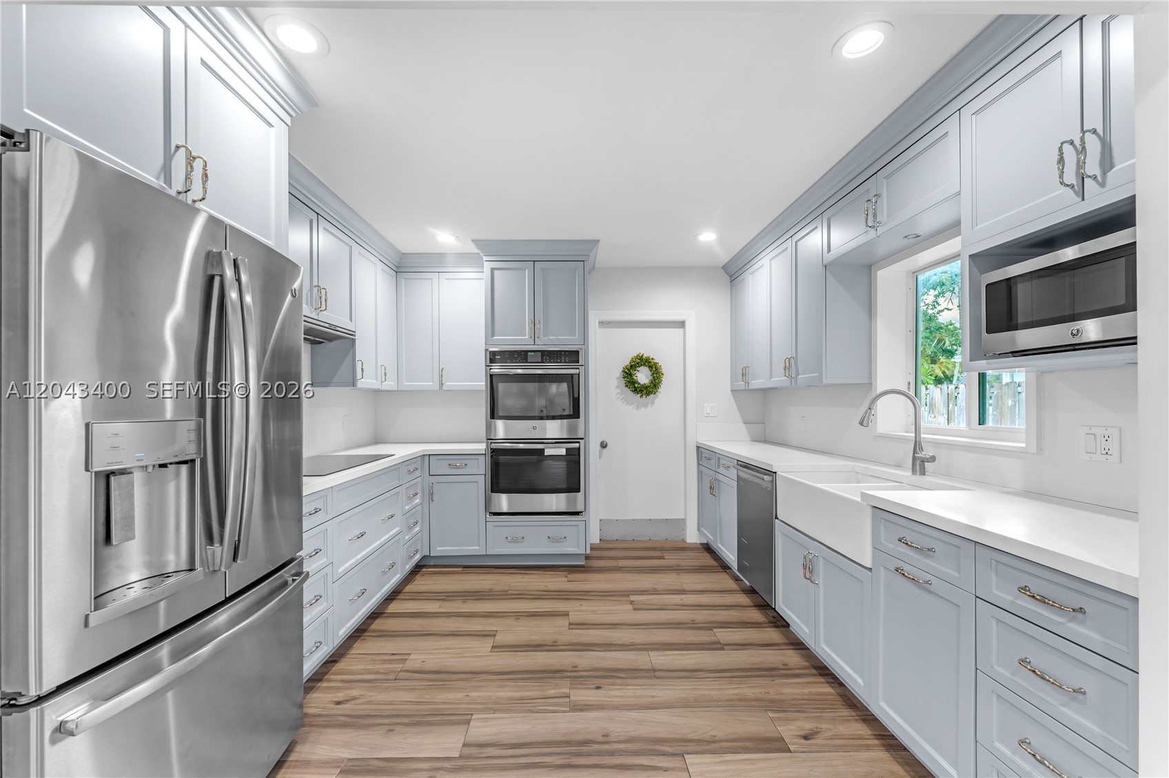 CAPRI ESTATES - Residential