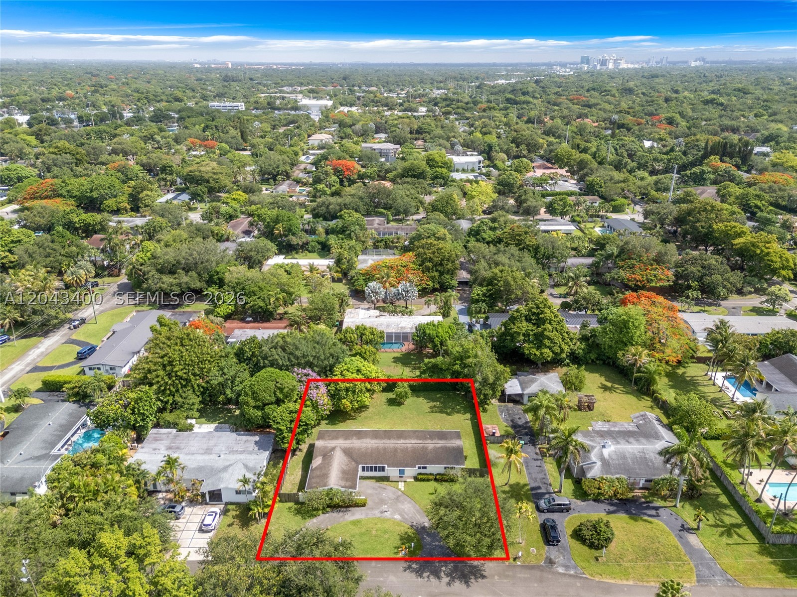 CAPRI ESTATES - Residential