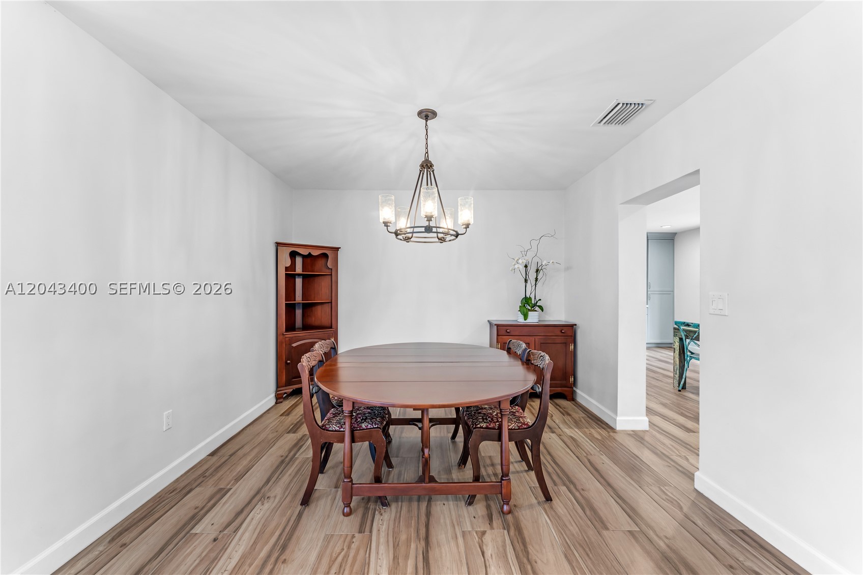 CAPRI ESTATES - Residential