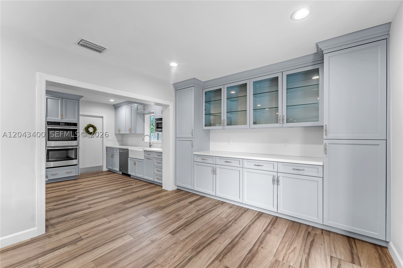 CAPRI ESTATES - Residential