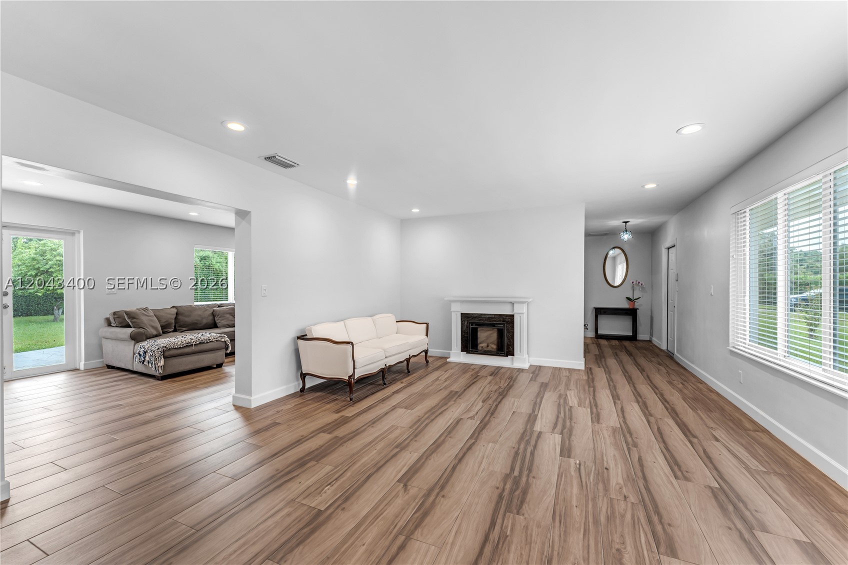 CAPRI ESTATES - Residential