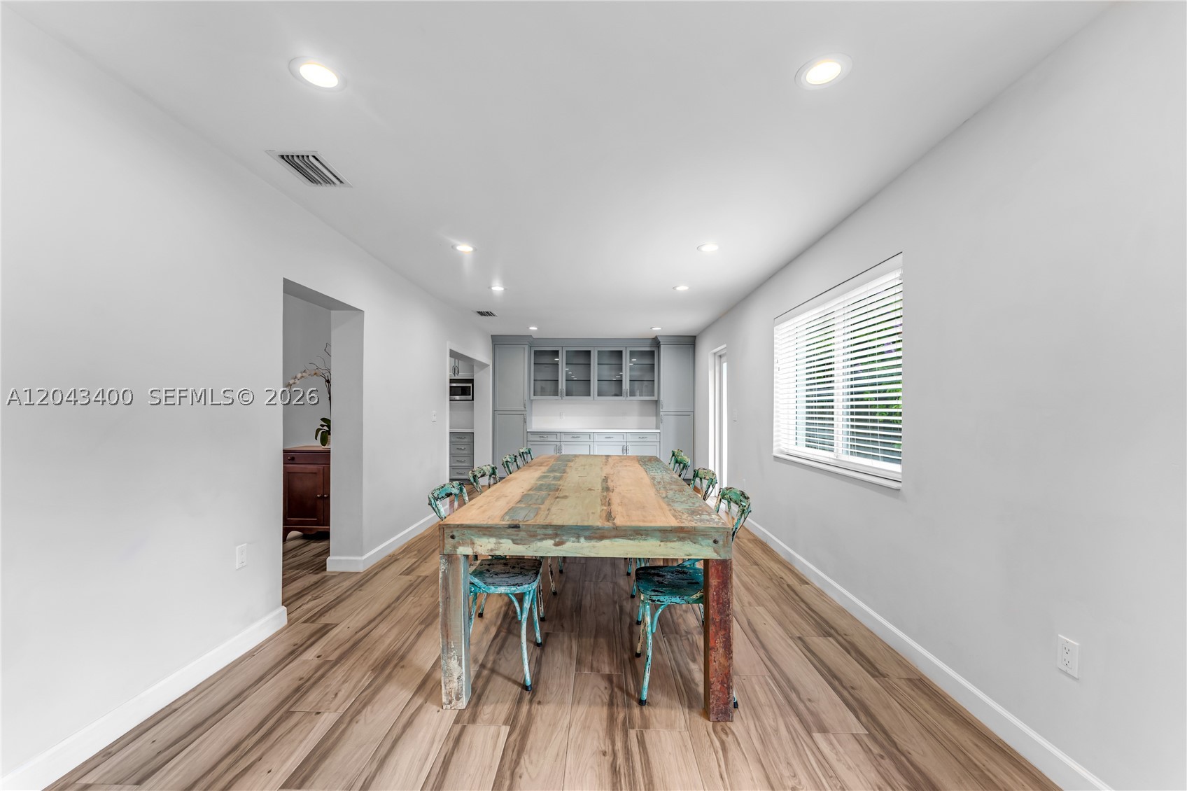 CAPRI ESTATES - Residential
