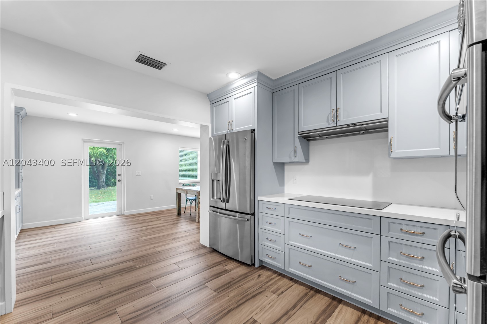 CAPRI ESTATES - Residential
