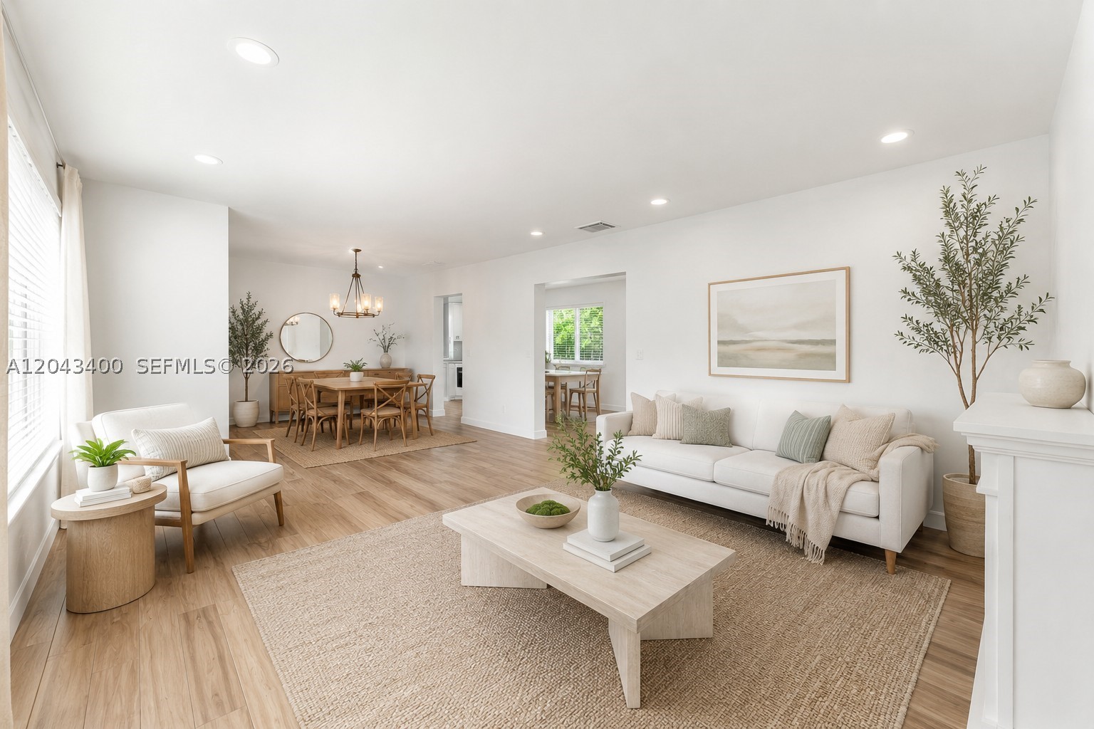 CAPRI ESTATES - Residential