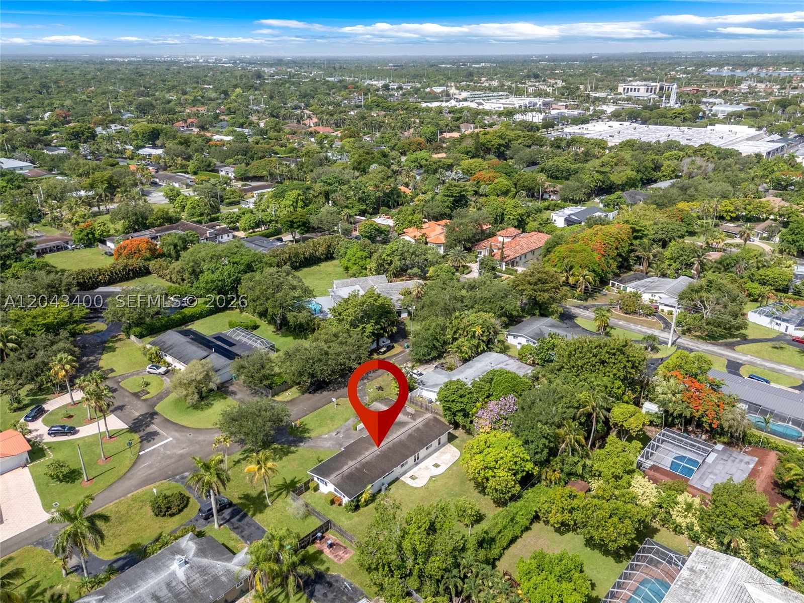 CAPRI ESTATES - Residential